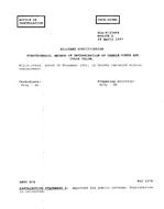 MIL MIL-P-20464 Notice 1 - Cancellation PDF