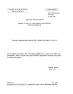 MIL MIL-P-20486A Notice 2 - Inactivation PDF