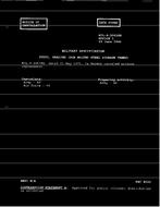 MIL MIL-P-20628B Notice 1 - Cancellation PDF