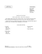 MIL MIL-P-20636F Notice 2 - Cancellation PDF