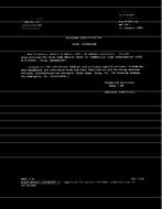 MIL MIL-P-20691C Notice 1 - Cancellation PDF