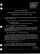 MIL MIL-P-21099 Amendment 3 PDF