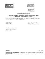 MIL MIL-P-21099 Notice 1 - Cancellation PDF