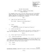 MIL MIL-P-21343 Amendment 2 PDF