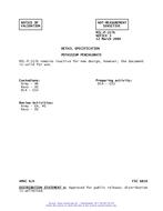 MIL MIL-P-217A Notice 3 - Validation 2 PDF