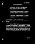 MIL MIL-P-22046 Amendment 1 PDF