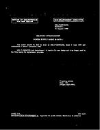 MIL MIL-P-22046 Notice 1 - Inactivation 1 PDF