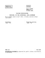 MIL MIL-P-22088B Notice 1 - Cancellation PDF
