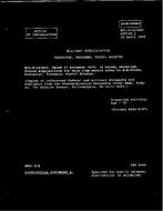 MIL MIL-P-22295C Notice 2 - Cancellation PDF