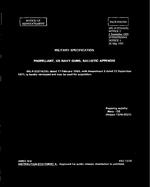 MIL MIL-P-22314 Notice 2 - Reactivation 1 PDF