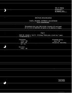 MIL MIL-P-22332B Notice 1 - Amendment 1 PDF