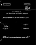 MIL MIL-P-22332B Notice 3 - Reactivation PDF