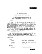 MIL MIL-P-22340 PDF
