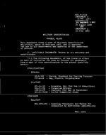 MIL MIL-P-223B Amendment 3 PDF