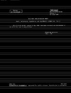 MIL MIL-P-22438/1B Notice 1 - Validation PDF