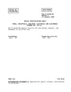 MIL MIL-P-22438/2B Notice 3 - Validation PDF