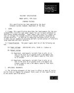 MIL MIL-P-22497C PDF