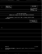 MIL MIL-P-22643B Notice 1 - Cancellation PDF