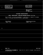 MIL MIL-P-22798 Notice 2 - Cancellation PDF