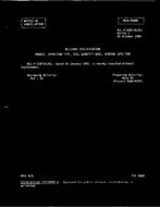 MIL MIL-P-22871A Notice 1 - Cancellation PDF