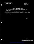 MIL MIL-P-23004A Notice 1 - Inactivation PDF