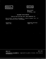 MIL MIL-P-23108 Notice 1 - Cancellation PDF