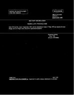 MIL MIL-P-231A Notice 1 - Inactivation PDF