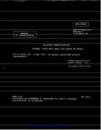 MIL MIL-P-23281 Notice 1 - Cancellation PDF