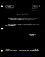 MIL MIL-P-23312C Notice 1 - Validation PDF