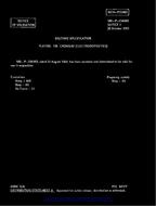 MIL MIL-P-23408B Notice 1 - Validation PDF