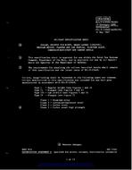 MIL MIL-P-23469/1B PDF MIL MIL-P-23469/1B PDF
