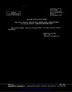 MIL MIL-P-23469/3B Notice 1 – Cancellation PDF MIL MIL-P-23469/3B Notice 1 - Cancellation PDF