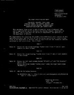 MIL MIL-P-23469/5B Amendment 1 PDF