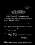 MIL MIL-P-23469/6B Amendment 1 PDF