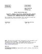 MIL MIL-P-23469/6B Notice 1 - Validation PDF
