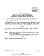 MIL MIL-P-23469/7B Amendment 1 PDF