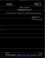 MIL MIL-P-23511 Notice 1 - Cancellation PDF