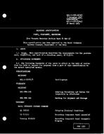 MIL MIL-P-23810A PDF