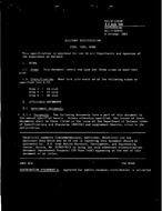 MIL MIL-P-2383H PDF