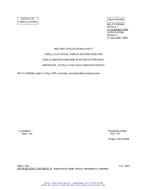 MIL MIL-P-23928/6A Notice 2 - Cancellation PDF