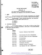 MIL MIL-P-23929A PDF