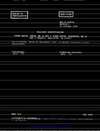 MIL MIL-P-23957A Notice 1 – Cancellation PDF MIL MIL-P-23957A Notice 1 - Cancellation PDF