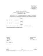 MIL MIL-P-23971/15 Amendment 1 PDF