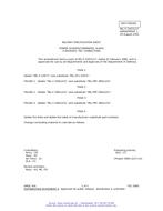 MIL MIL-P-23971/17 Amendment 1 PDF