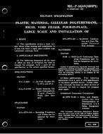 MIL MIL-P-24249 PDF