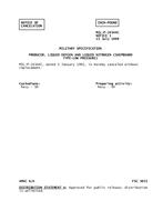 MIL MIL-P-24344C Notice 1 – Cancellation PDF MIL MIL-P-24344C Notice 1 - Cancellation PDF