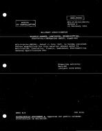 MIL MIL-P-24364 Notice 1 - Cancellation PDF