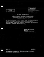 MIL MIL-P-24364/3 Notice 1 - Cancellation PDF