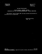 MIL MIL-P-24377A Notice 1 - Validation PDF