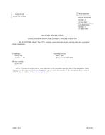 MIL MIL-P-24395 Notice 2 - Reactivation PDF